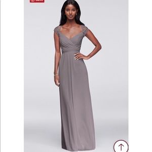 Bridesmaid Dress